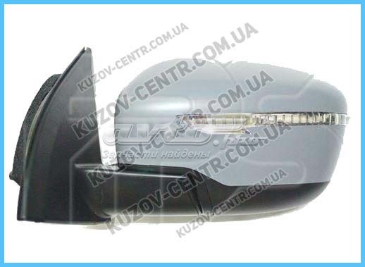 Ліве бічне дзеркало FPS FP5037M01 ціна, від 109.60 USD