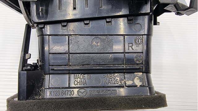  K12364730 Mazda