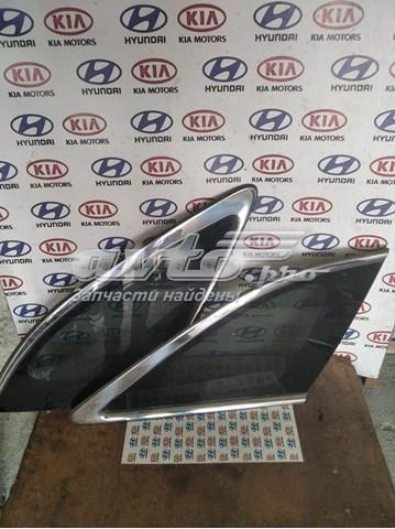 87810C6000 Hyundai/Kia Скло багажного відсіку, ліве