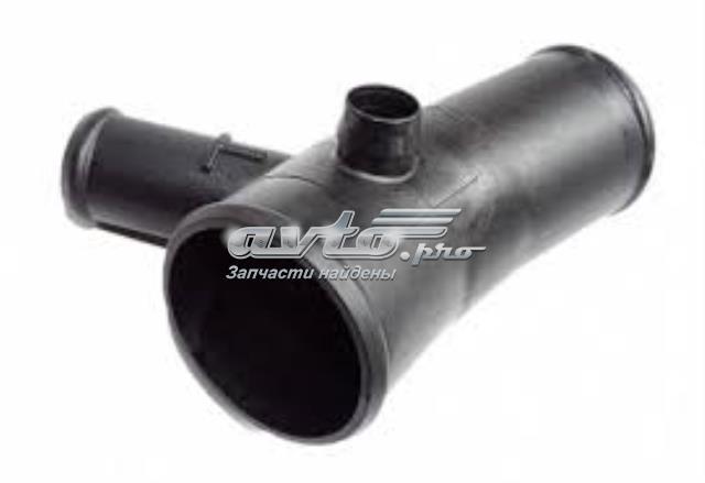 LR024518 Land Rover Шланг/патрубок интеркуллера