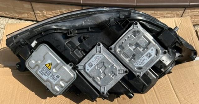 Фари Mercedes S купе (C216) (2006 - 2013) ціна, від 1673.43 USD
