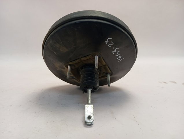 Підсилювач гальм 0204051883 Iveco