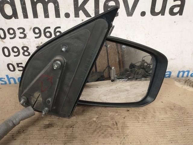 963014X01A Nissan/Infiniti Праве дзеркало заднього виду