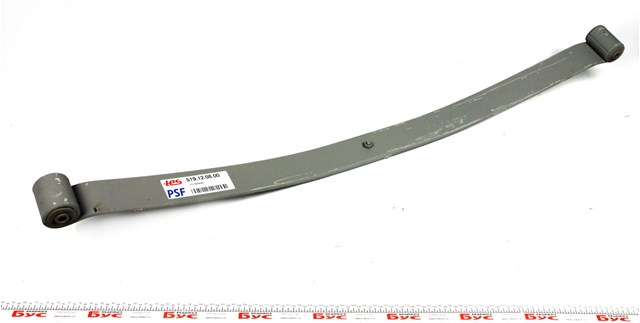 Ресори додаткові TES 519120800ZT ціна, від 119.53 USD