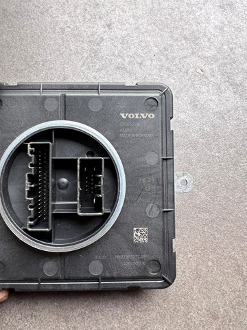 Купити 32365274 Volvo Блок розпалювання, ксенон