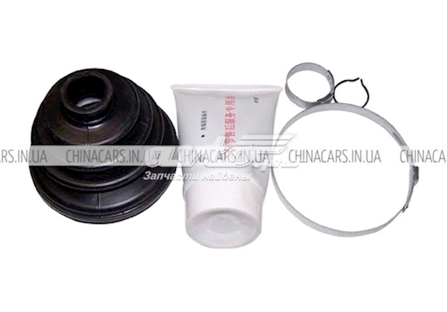 B11XLB3AF2203111G Chery 