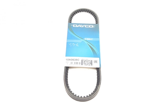 Купити 10A0635C Dayco Ремінь генератора