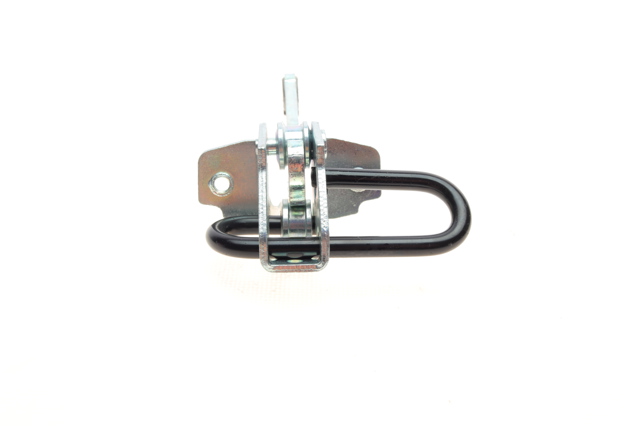 306066 Solgy Обмежувач відкриття дверей, передній