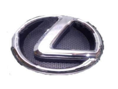 Емблема на решітку радіатора Toyota 5314260040 ціна, від 23.42 USD