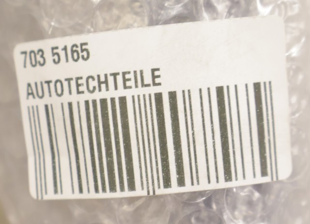 7035165 Autotechteile Обвіс комплект
