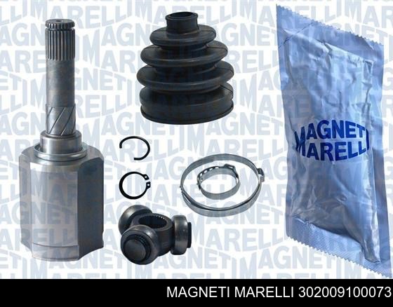  TIJ0073 Magneti Marelli