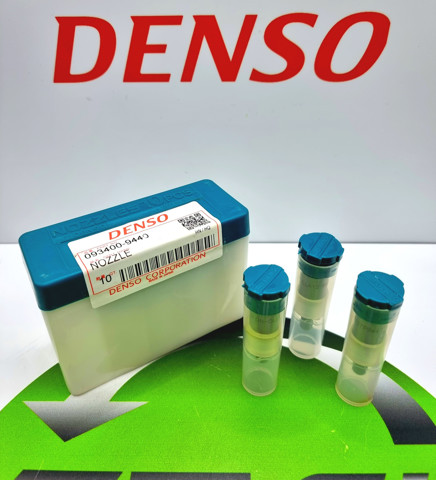 Розпилювач дизельної форсунки Denso 0934009440