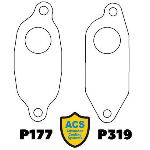 Купити P0177 ACS 