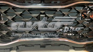 86350F1630 Hyundai/Kia Решітка радіатора