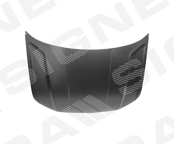 Капот Signeda PVG20107A ціна, від 236.07 USD