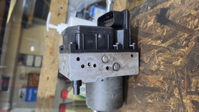 3U0614517D VAG Блок управління АБС (ABS)