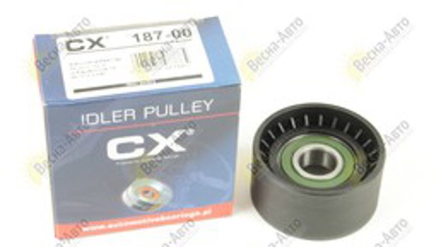 Натяжний ролик CX/Complex CX18700 ціна, від 8.54 USD