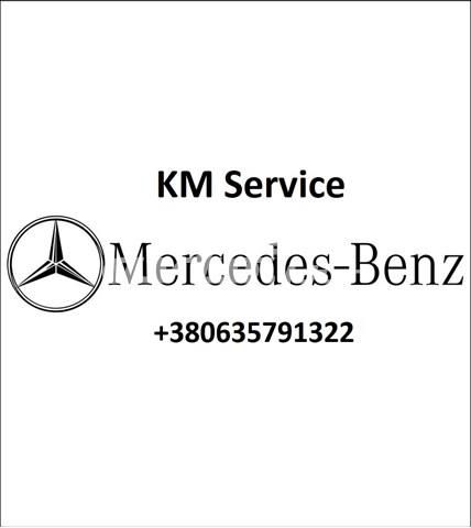  Mercedes A1676971800 ціна, від 95.00 USD