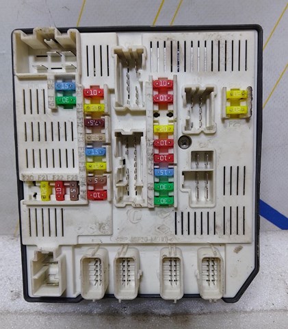  284B65125R Renault (RVI)