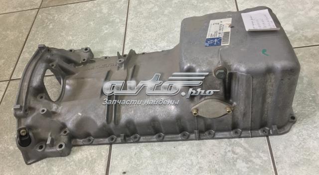 Піддон двигуна Mercedes A6010101513 ціна, від 101.35 USD