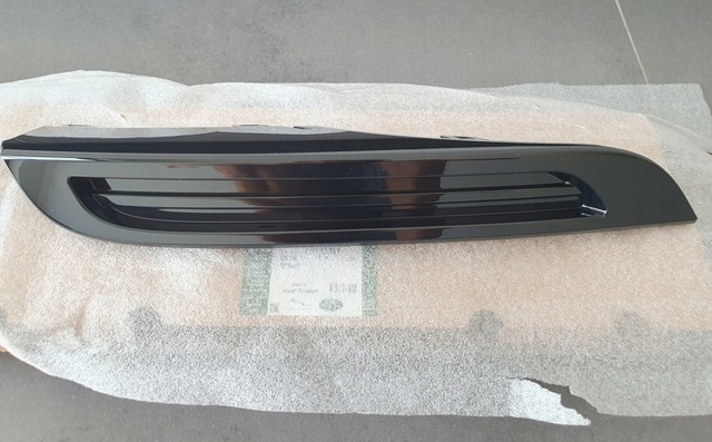  Land Rover LR136387 ціна, від 57.01 USD