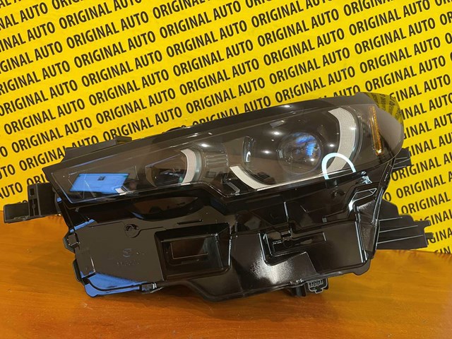 Фари Mazda VA4051040B ціна, від 261.98 USD