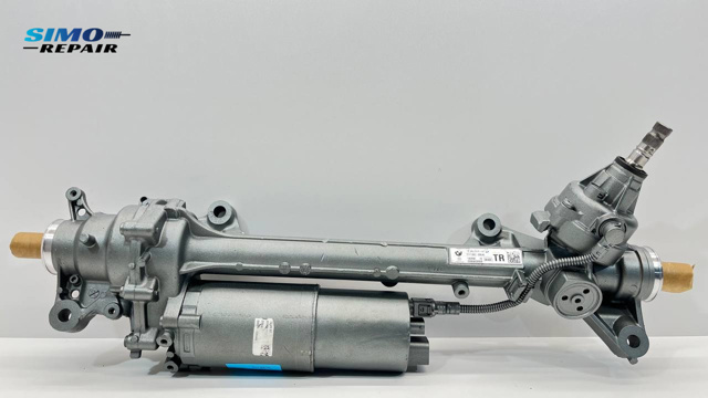 Управління рульове в зборі BMW 32106896212 ціна, від 761.12 USD