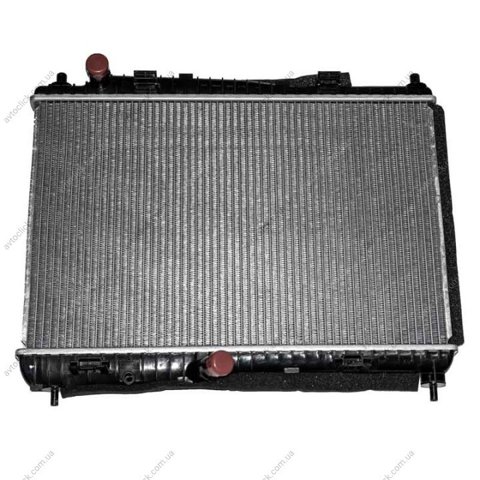 Радіатор R12154 Sato Tech
