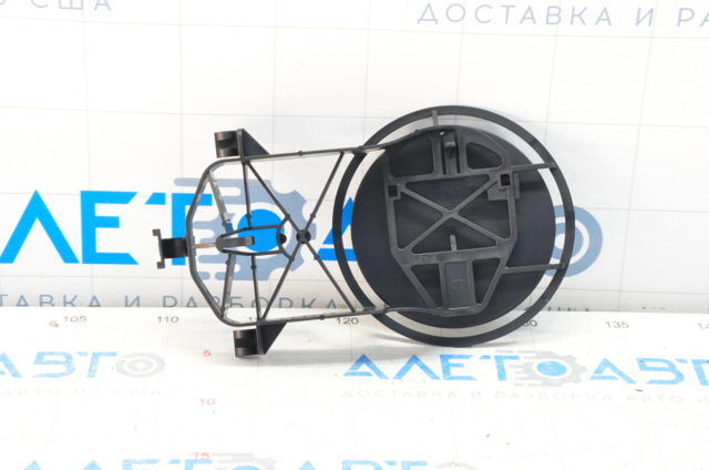 DG9Z54405A26B Ford Дверцята бензобака