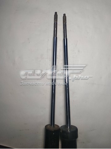 Амортизатор задній Starline TLC001142 ціна, від 19.92 USD