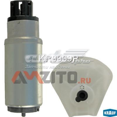 Елемент-турбінка паливного насосу Krauf KR9999P ціна, від 26.55 USD