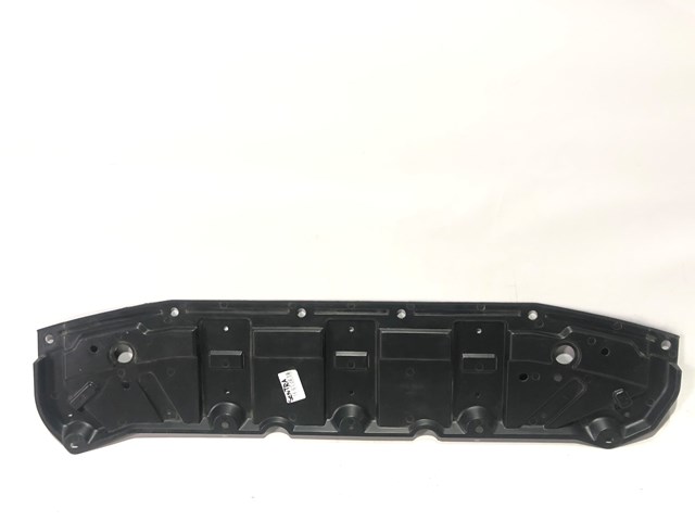 Захист бампера переднього Nissan/Infiniti 626633SH0A