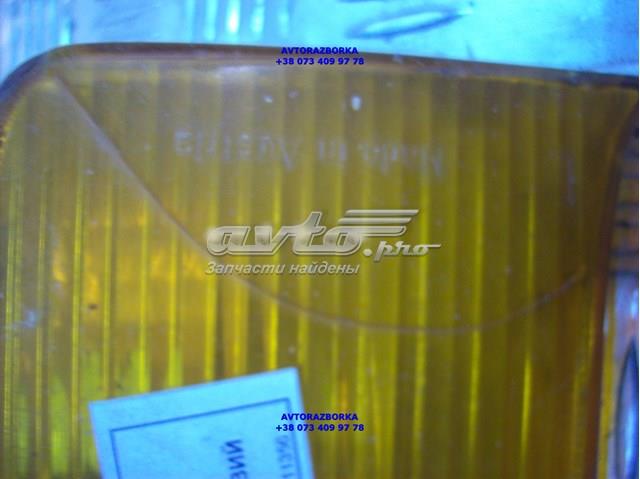 A0008206221 Mercedes Габарит-покажчик повороту, лівий