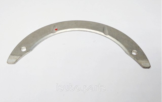 Півкільце підпірне (розбігу) колінвалу Hyundai/Kia 2121545020 ціна, від 4.99 USD