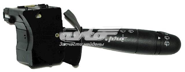 Перемикач підрульовий, правий 8200792584 Renault (RVI)