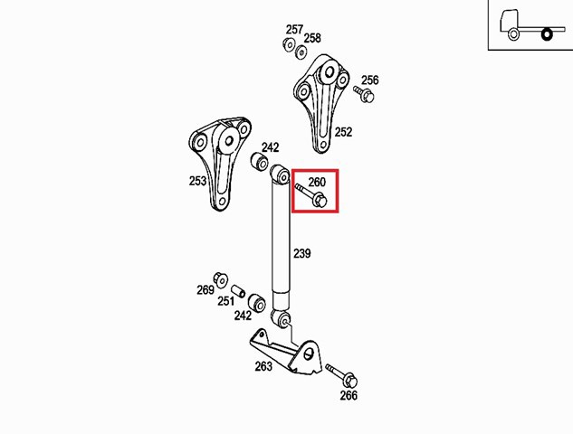 N000000005575 Mercedes 