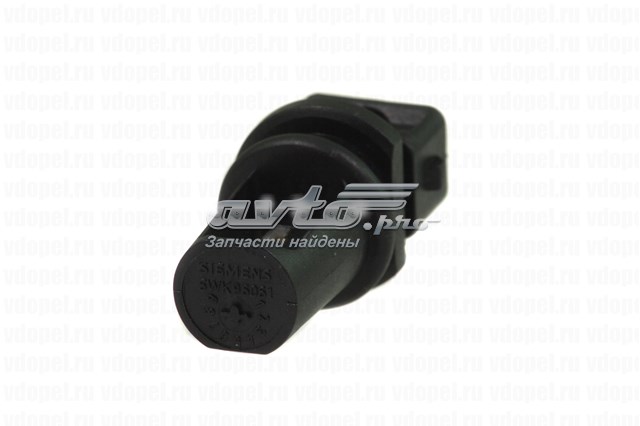 90499898 General Motors Датчик температури навколишнього середовища