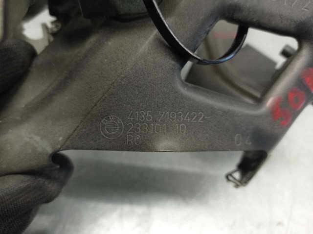 BMW 41357193422