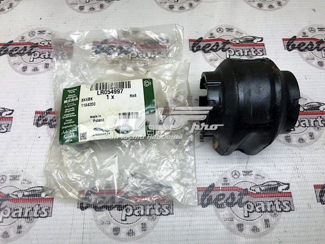 Подушка стабілізатора Land Rover LR054997 ціна, від 15.18 USD