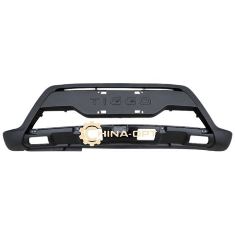 Купити J692803511 Chery Бампер передній, нижня частина