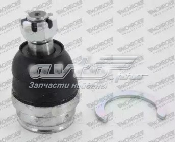 Шаровая MONROE L13591 Шаровая MONROE L13591