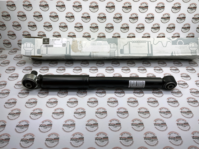 Купити A4473267100 Mercedes Стійка амортизатора задня