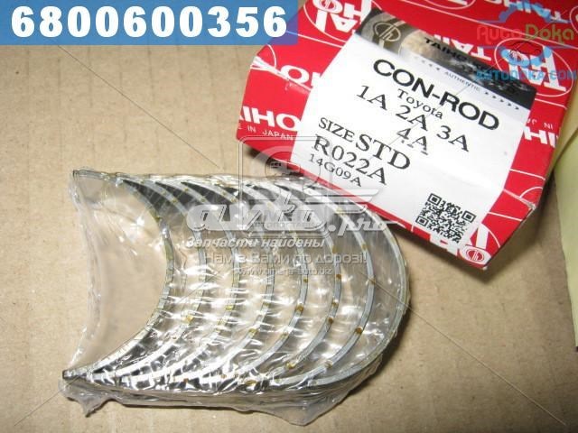 R022ASTD Taiho Підшипник шатуна