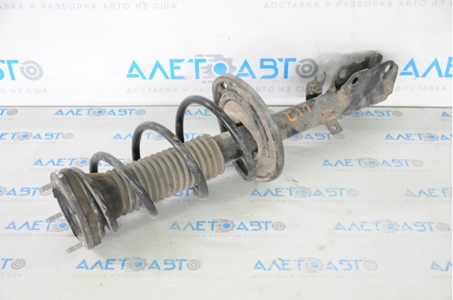 4853009X90 Toyota Амортизатор задній, правий