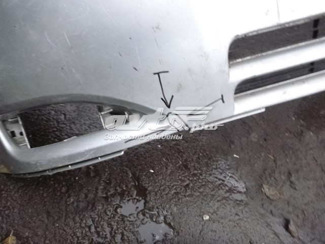 Купити 5211902380 Toyota Буфер (бампер) передній