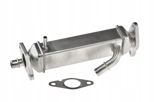 Клапан EGR NTY EGRFT005A ціна, від 77.47 USD
