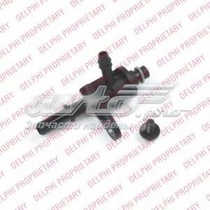 Клапан регулювання тиску палива Delphi 9109905 ціна, від 62.31 USD