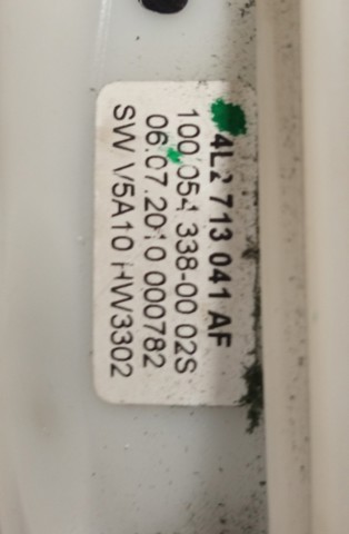 4L2713041 VAG 