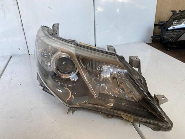 Фара права 8113033611 Toyota