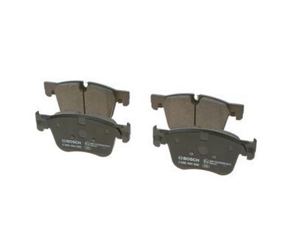 Передні тормозні колодки 986494696 Bosch